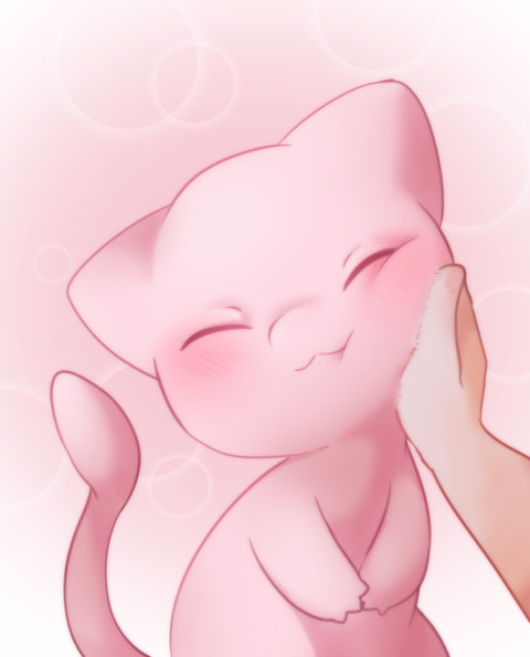 pinkmewtwo (Mew 2 ✨🌙🌙) OnlyFans Leaked Pictures and Videos 

 picture 2