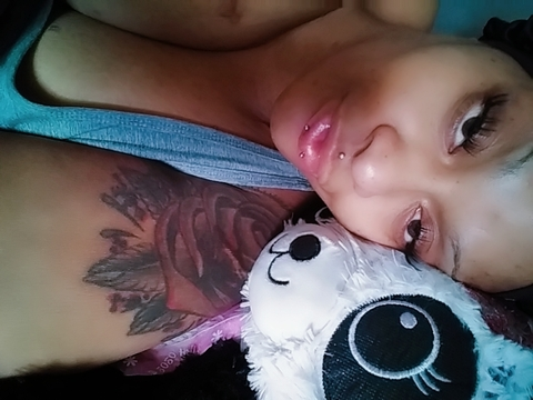 Onlyfans leak pinkpanda24 

 picture 2