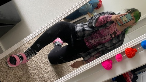 Onlyfans leaked pinkplague 

 picture 2