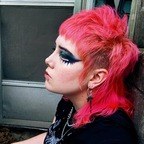 pinkpopgoblin (Snails) OnlyFans Leaks 

 picture 1