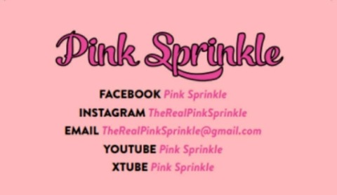 View pinksprinklexxx OnlyFans content for free 

 picture 2