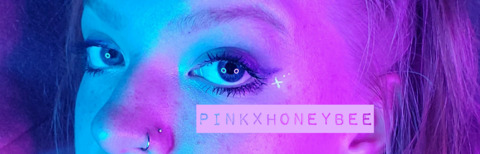 View pinkxhoneybee OnlyFans videos and photos for free 

 picture 2