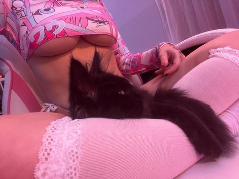 pinkyepie69free (Kitty) OnlyFans Leaked Videos and Pictures 

 picture 2