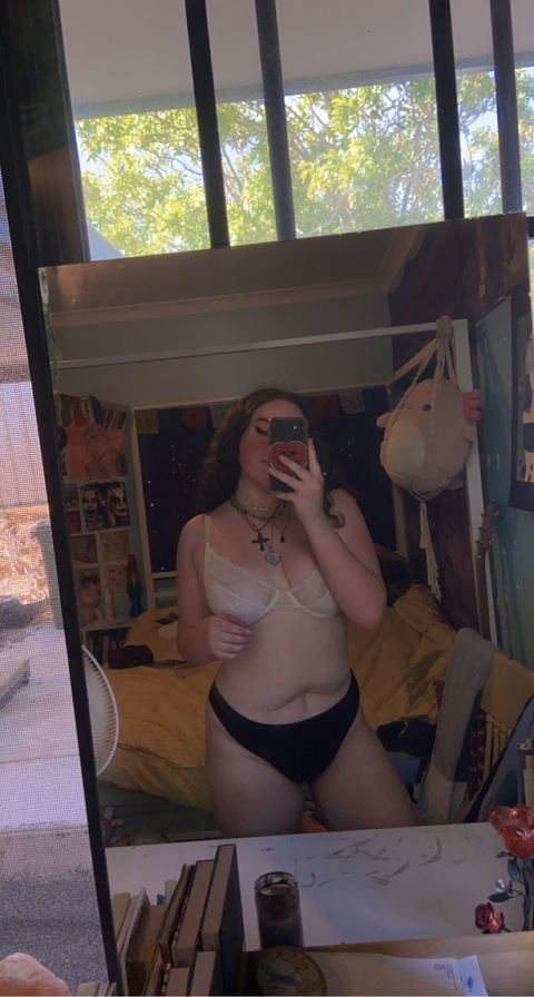 pinkypieasf OnlyFans Leaked 

 picture 2