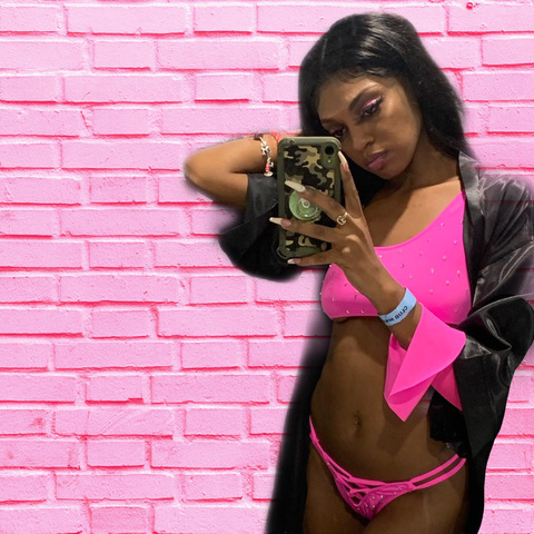 pinkyweet OnlyFans Leaks 

 picture 2