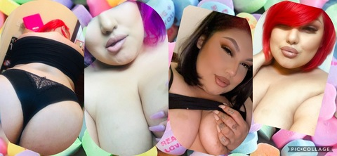 pinupassetsfree OnlyFans Leaks (10 Photos and 2 Videos) 

 picture 2