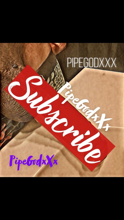 pipegodxxx (Pipe God 🙏🏾) OnlyFans Leaked Content 

 picture 2