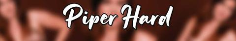 Download piperhard_xo OnlyFans videos and photos for free 

 picture 2