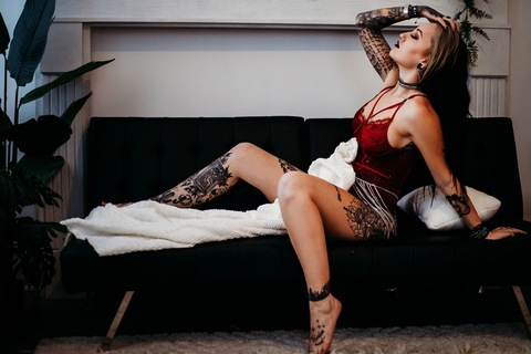 @pippigothstocking leaks Onlyfans content for free 

 picture 2
