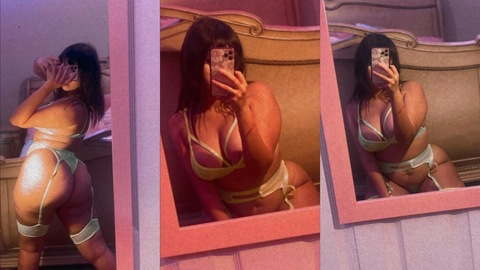pisceanbabyxo OnlyFans Leaks (1 Photos and 2 Videos) 

 picture 2