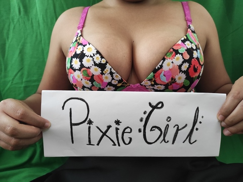 pixie_girl1 OnlyFans Leaked 

 picture 2