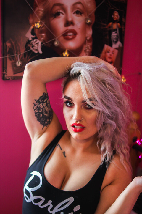 pixie_pie OnlyFans Leaked 

 picture 2