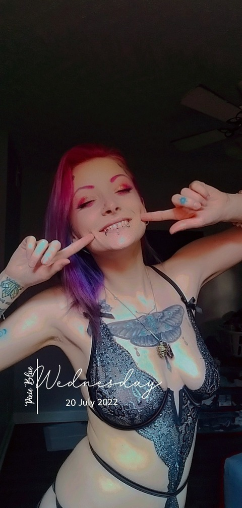 Onlyfans leaked pixiebluee 

 picture 2