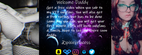 Get Free access to pixieprincessfree (pixieprincess(FREE)) Leaks OnlyFans 

 picture 2