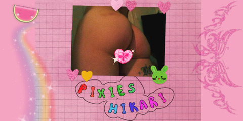 View pixieshikari (Pixie) OnlyFans 56 Photos and 7 Videos leaked 

 picture 2