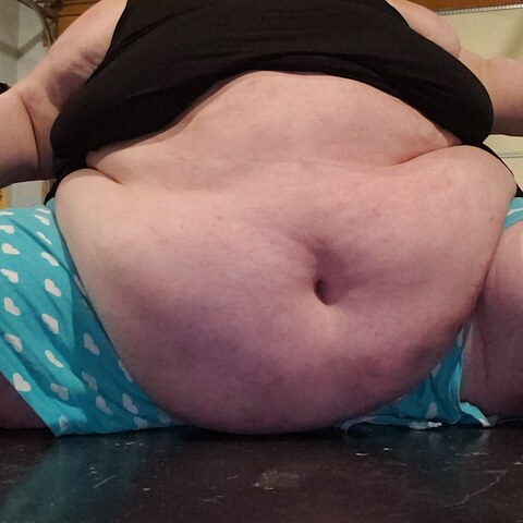 pixiessbbw OnlyFans Leak 

 picture 2