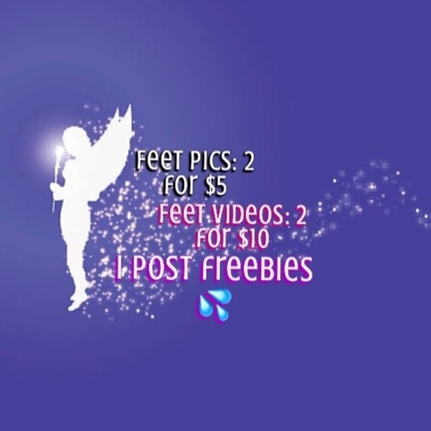 View pixxietoez (🦋Pixxie Toez ✨) OnlyFans 42 Photos and 9 Videos leaked 

 picture 2