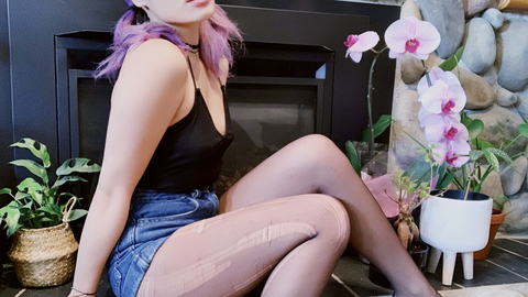 @plantiesandpantyhose leaked Onlyfans videos and photos for free 

 picture 2