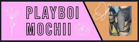 playboimochii OnlyFans Leak (26 Photos and 4 Videos) 

 picture 2