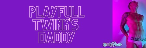 playfulltwinksdaddy OnlyFans Leak 

 picture 2