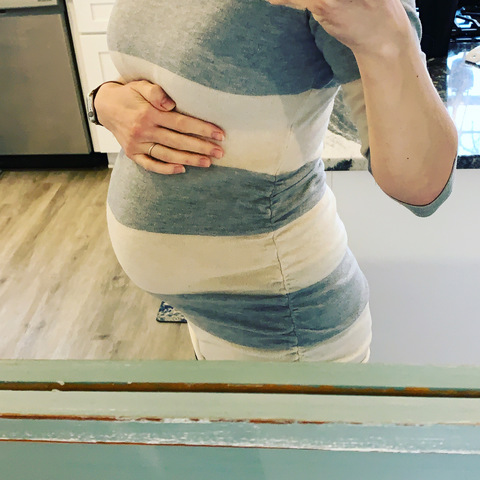 View playfulpregnanthailey OnlyFans content for free 

 picture 2