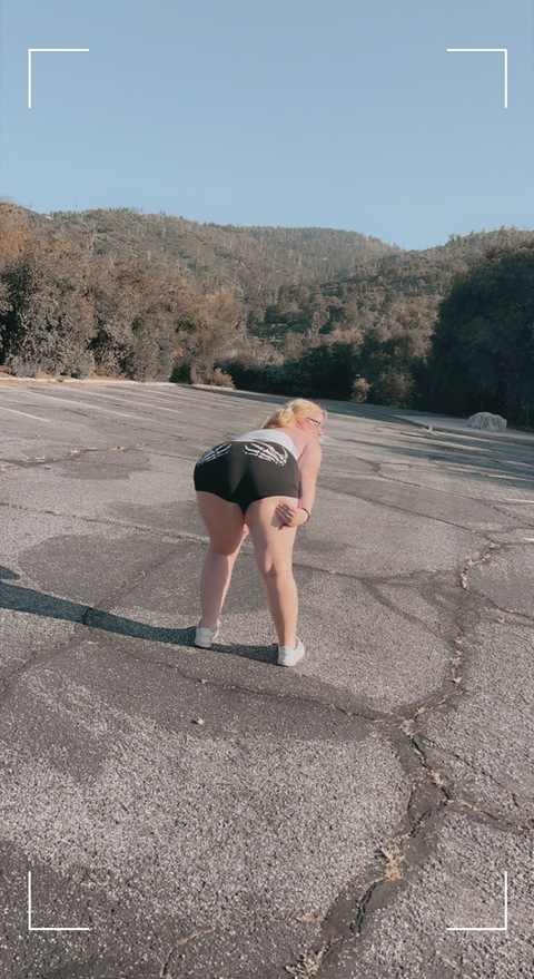 View playgirlblondi319 OnlyFans videos and photos for free 

 picture 2