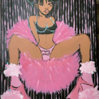 playgirlneezy (Nene) OnlyFans Leaked Content 

 picture 1