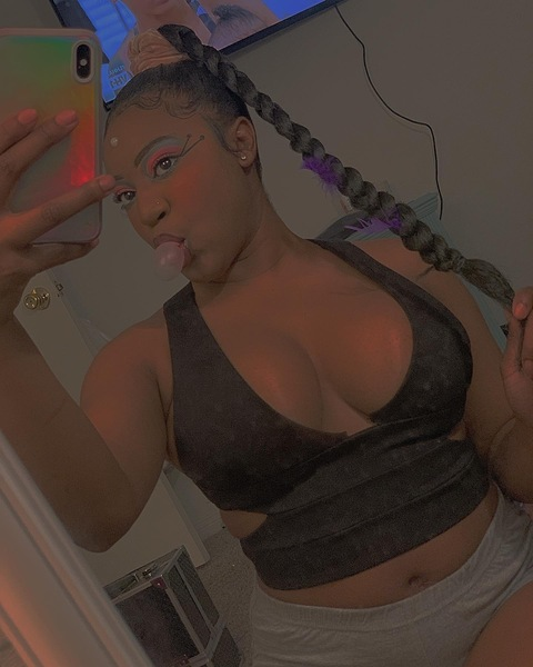 playgirlneezy (Nene) OnlyFans Leaked Content 

 picture 2