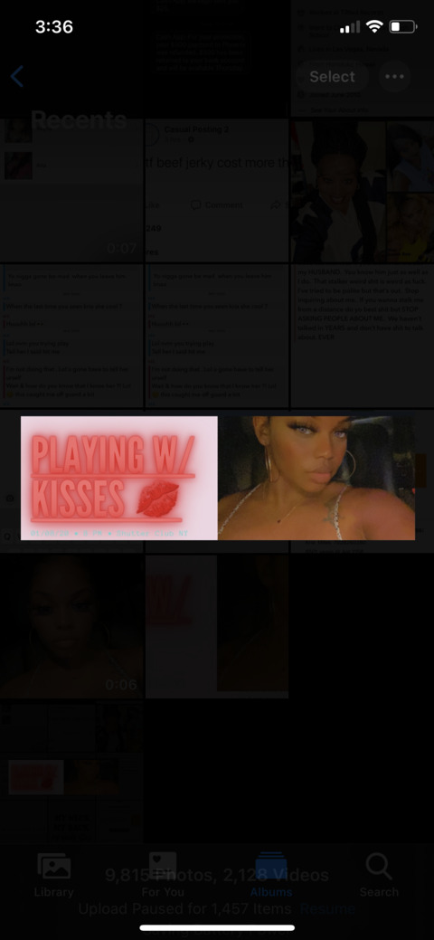 playingwithkisses (Krystal) free OnlyFans Leaked Pictures & Videos 

 picture 2