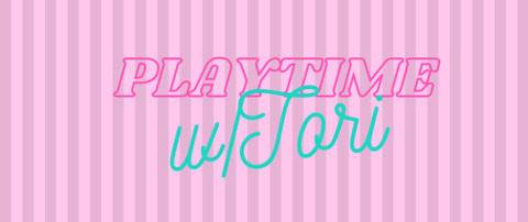 @playtimewithtori leaked Onlyfans content free 

 picture 2