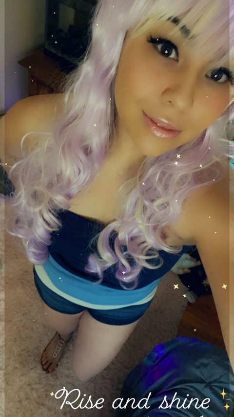 playwithlei01 (LeilaniLang.) OnlyFans Leaks 

 picture 2