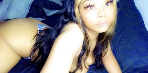 View pleasuremetae OnlyFans content for free 

 picture 2