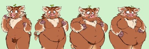 plumpvenison OnlyFans Leaked 

 picture 2