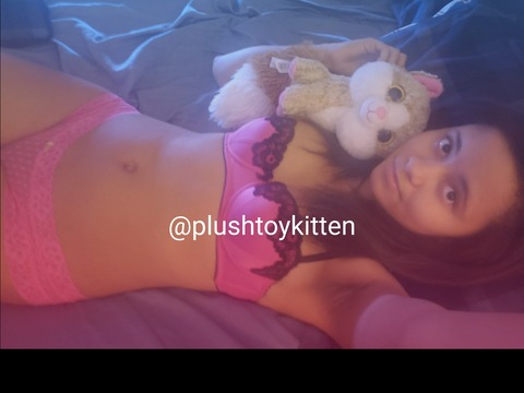 plushtoykitten OnlyFans Leak 

 picture 2