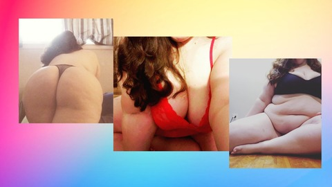 plussize.queen OnlyFans Leak 

 picture 2