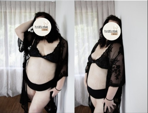 plusxxsizebabe (PlusXXSizeBabe) free OnlyFans Leaked Content 

 picture 2