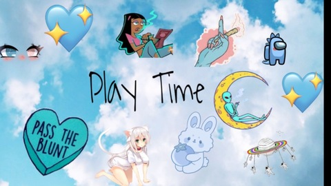 View plutosplaytime (Pluto) OnlyFans 4 Photos and 0 Videos gallery 

 picture 2