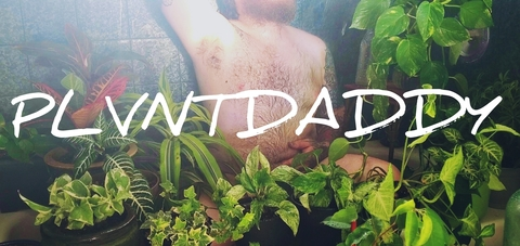 @plvntdaddy leaks Onlyfans videos and photos free 

 picture 2