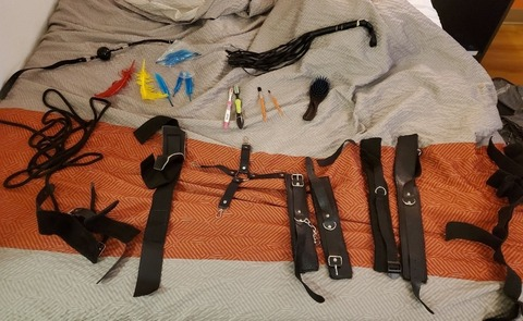 pnwkinkster OnlyFans Leaked 

 picture 2
