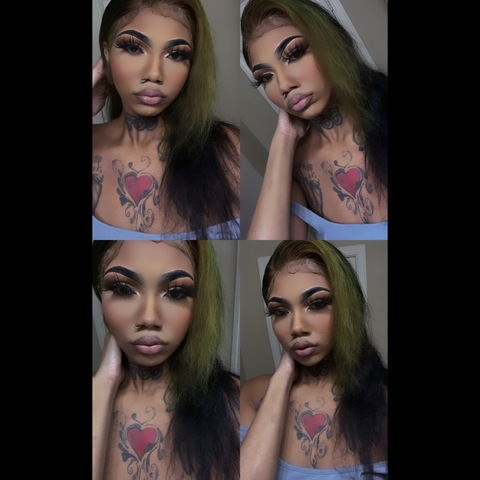 View poeticnae2 (YellaBARBZ) OnlyFans 5 Photos and 11 Videos gallery 

 picture 2