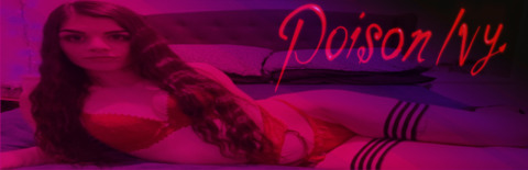 pois0n_ivyyyy OnlyFans Leaked Photos and Videos 

 picture 2