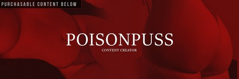 Download poison.puss OnlyFans content free 

 picture 2