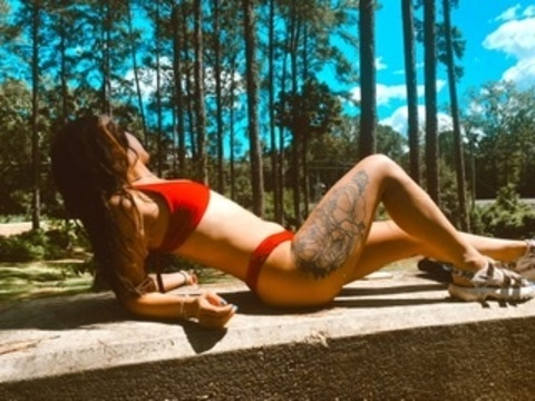 Get Free access to @poisonbabi (Poison ☠️) Leaked OnlyFans 

 picture 2