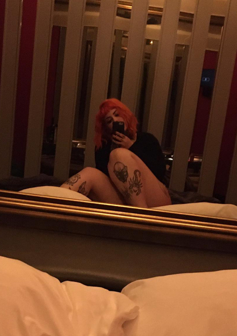 Get Free access to poisonofhatred Leak OnlyFans 

 picture 2