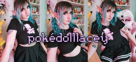 pokedolllacey (🐰 𝓵𝓪𝓬𝓮𝔂 💞) free OnlyFans Leaked Pictures & Videos 

 picture 2