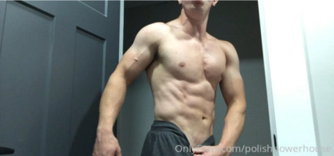 Download polishpowerhouse OnlyFans content free 

 picture 2