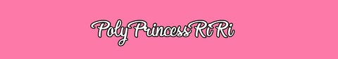 polyprincessriri (polyprincessriri) OnlyFans Leaked Pictures and Videos 

 picture 2