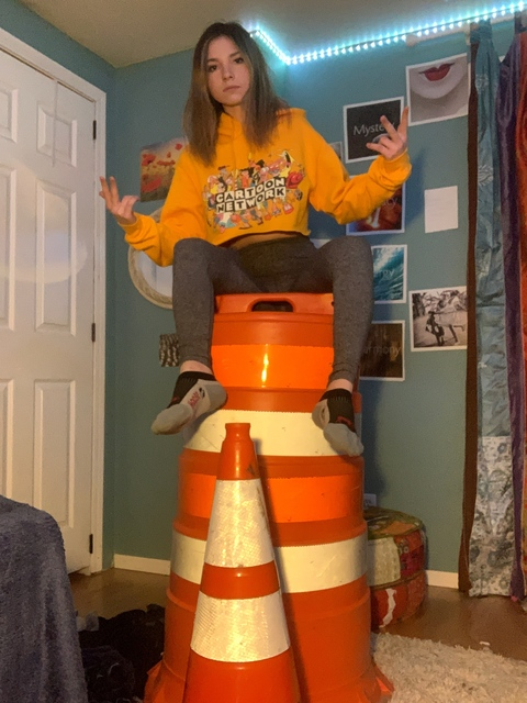 poopypaige69 leaked gallery photo 2