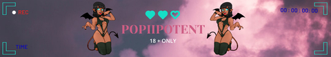 popiipotent OnlyFans Leaked 

 picture 2