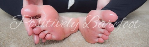 positivelybarefoot OnlyFans Leaked (93 Photos and 14 Videos) 

 picture 2